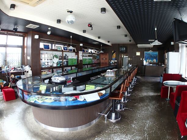 Imagen general del Hotel Okinawa Resort - Hostel. Foto 10