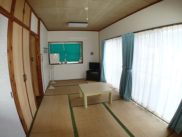 Imagen de la habitación del Hotel Okinawa Resort - Hostel. Foto 19