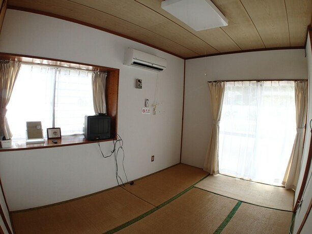 Imagen de la habitación del Hotel Okinawa Resort - Hostel. Foto 20