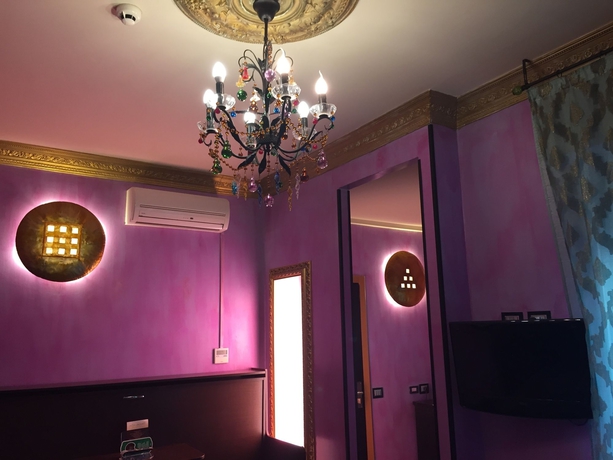 Imagen de la habitación del Hotel Okinawa, Rimini. Foto 6