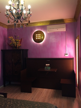 Imagen de la habitación del Hotel Okinawa, Rimini. Foto 8