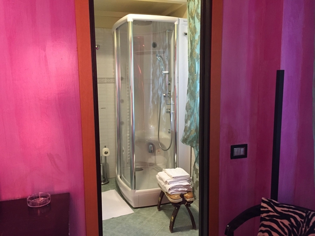 Imagen de la habitación del Hotel Okinawa, Rimini. Foto 9