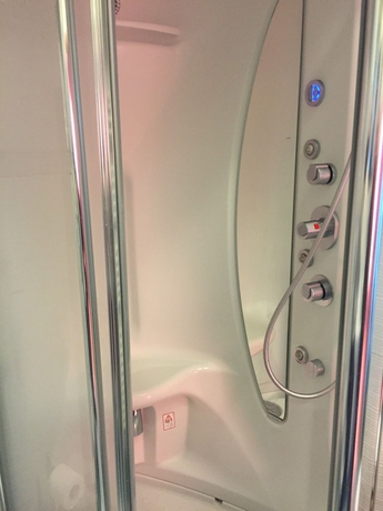 Imagen de la habitación del Hotel Okinawa, Rimini. Foto 11