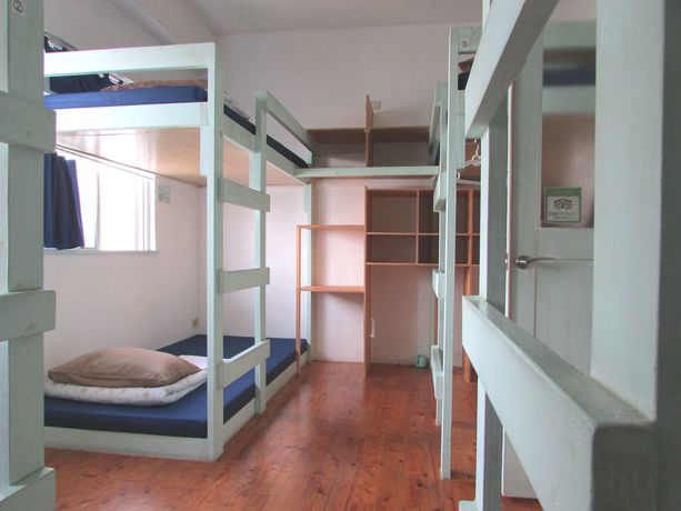 Imagen de la habitación del Hotel Okinawa Sora House. Foto 9