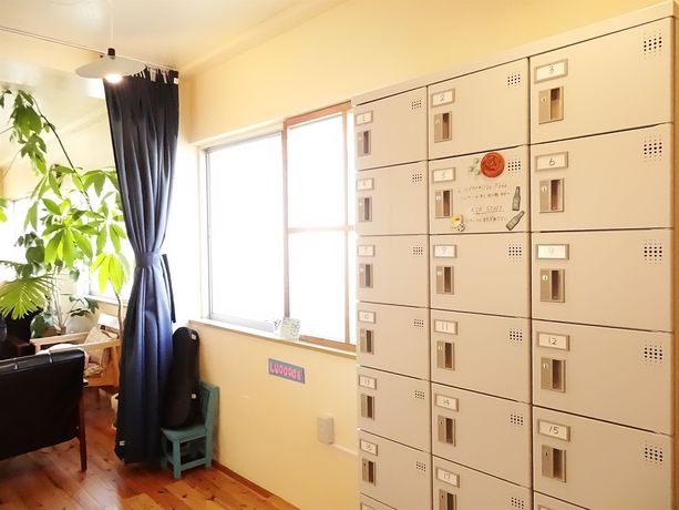 Imagen de los exteriores del Hotel Okinawa Sora House. Foto 13