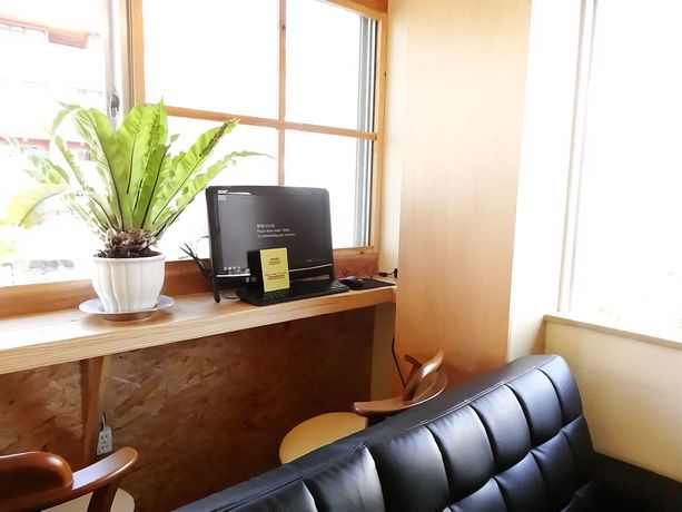 Imagen general del Hotel Okinawa Sora House. Foto 3