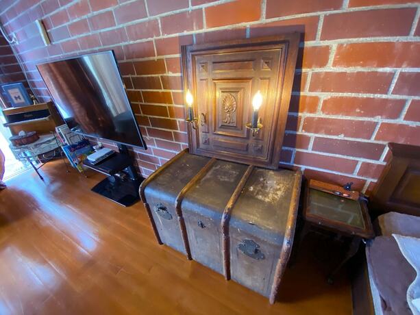 Imagen general del Hotel Okinawa Starry Forest Cottage. Foto 9