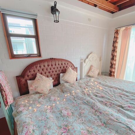 Imagen general del Hotel Okinawa Starry Forest Cottage. Foto 11