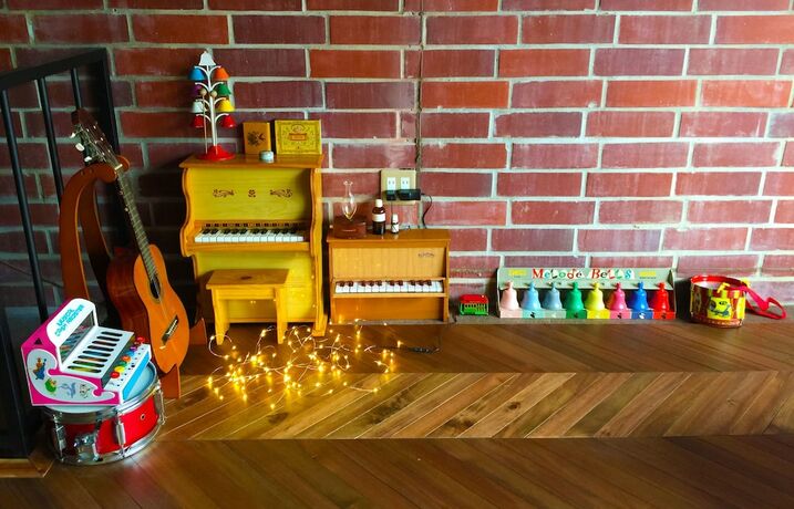 Imagen general del Hotel Okinawa Starry Forest Cottage. Foto 17
