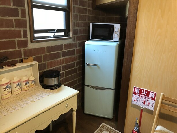 Imagen de la habitación del Hotel Okinawa Starry Forest Cottage. Foto 20