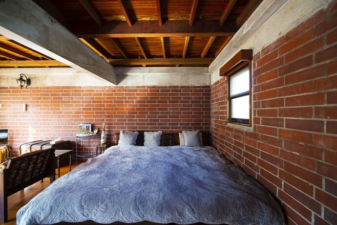 Imagen de la habitación del Hotel Okinawa Starry Forest Cottage. Foto 23
