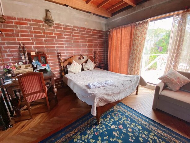 Imagen de la habitación del Hotel Okinawa Starry Forest Cottage. Foto 27