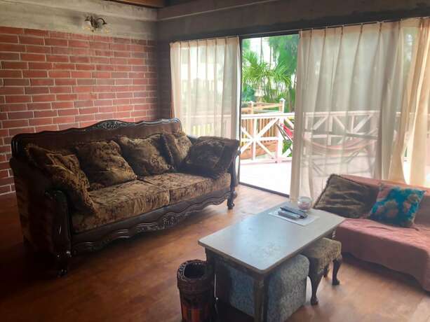 Imagen de la habitación del Hotel Okinawa Starry Forest Cottage. Foto 33
