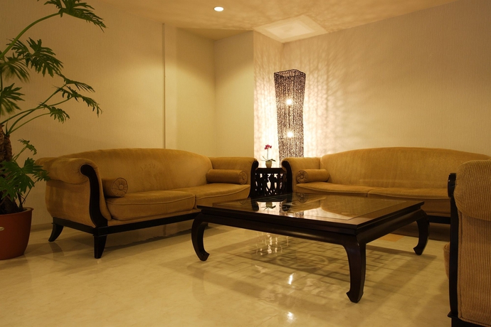Imagen de los interiores del Hotel Okinawa With Sanrio Characters. Foto 9