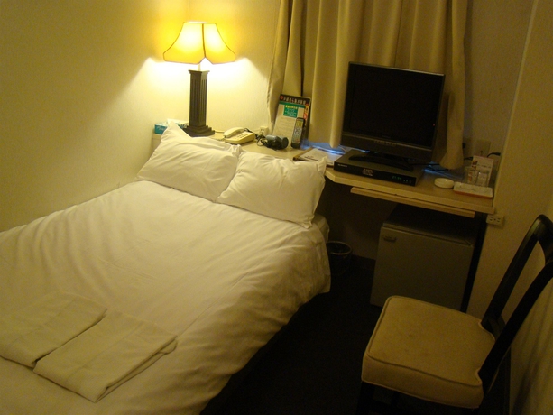 Imagen de la habitación del Hotel Okinawa With Sanrio Characters. Foto 6