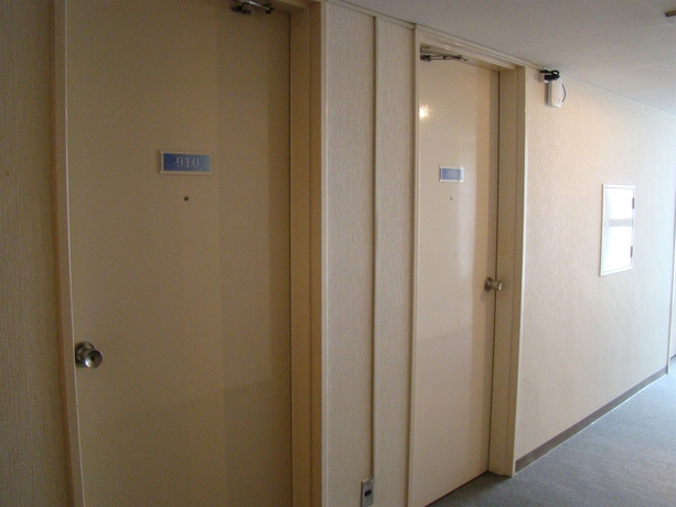 Imagen de los interiores del Hotel Okinawa With Sanrio Characters. Foto 11