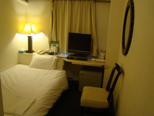 Imagen de la habitación del Hotel Okinawa With Sanrio Characters. Foto 7