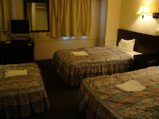 Imagen de la habitación del Hotel Okinawa With Sanrio Characters. Foto 8