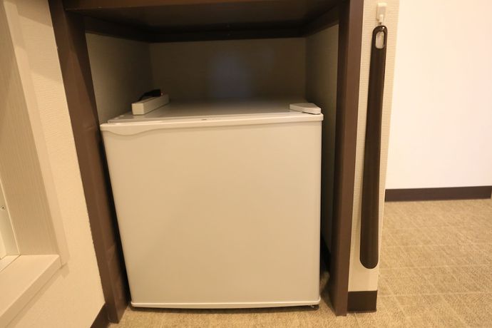Imagen de la habitación del Hotel Okini Namba. Foto 5