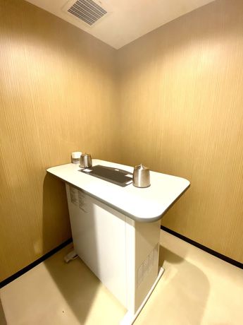 Imagen de la habitación del Hotel Okini Namba. Foto 7