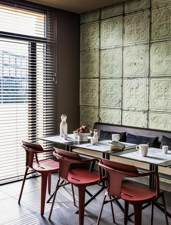 Imagen general del Hotel Okko Hotels Paris Rueil-malmaison. Foto 5