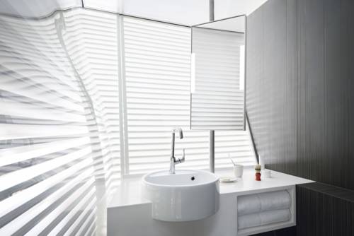 Imagen de la habitación del Hotel Okko Hotels Strasbourg Centre. Foto 10