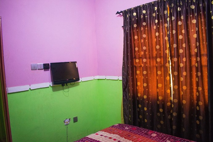 Imagen de la habitación del Hotel Oklarsus and Suites. Foto 5