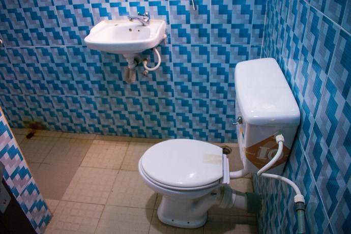 Imagen de la habitación del Hotel Oklarsus and Suites. Foto 6