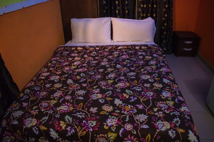 Imagen de la habitación del Hotel Oklarsus and Suites. Foto 11