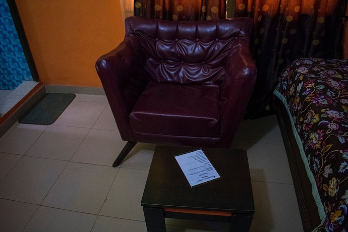 Imagen de la habitación del Hotel Oklarsus and Suites. Foto 12