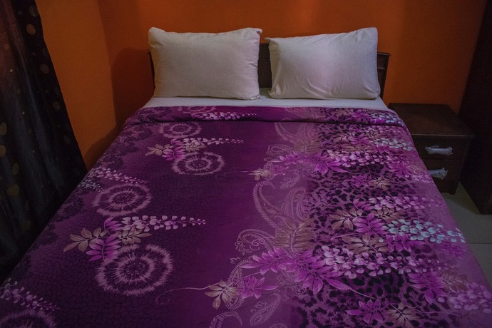 Imagen de la habitación del Hotel Oklarsus and Suites. Foto 13