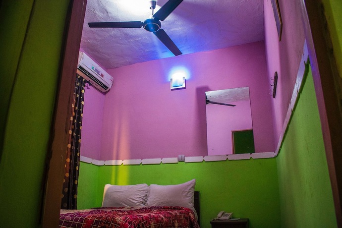 Imagen de la habitación del Hotel Oklarsus and Suites. Foto 15