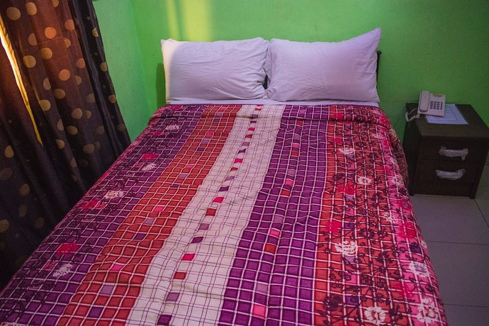 Imagen de la habitación del Hotel Oklarsus and Suites. Foto 17