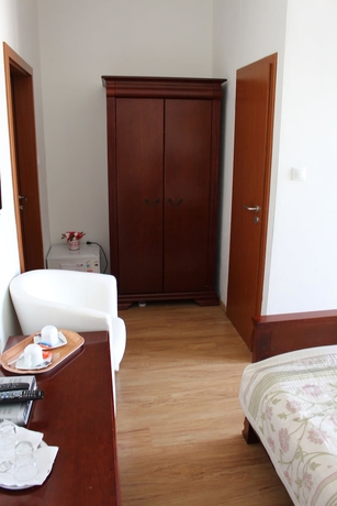 Imagen de la habitación del Hotel Oko. Foto 10