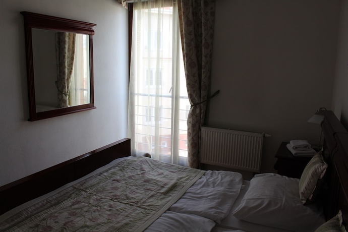 Imagen de la habitación del Hotel Oko. Foto 13