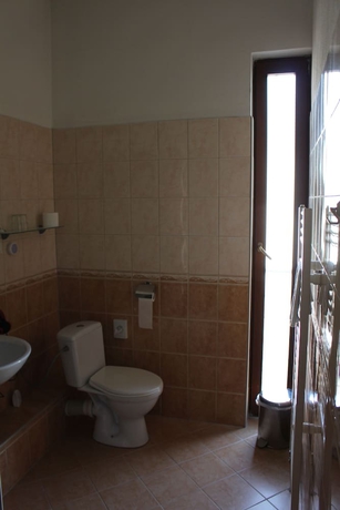 Imagen de la habitación del Hotel Oko. Foto 16