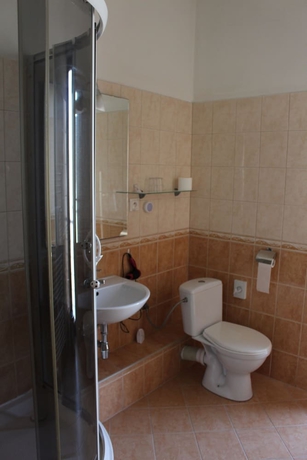 Imagen de la habitación del Hotel Oko. Foto 17