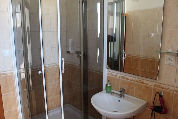 Imagen de la habitación del Hotel Oko. Foto 18