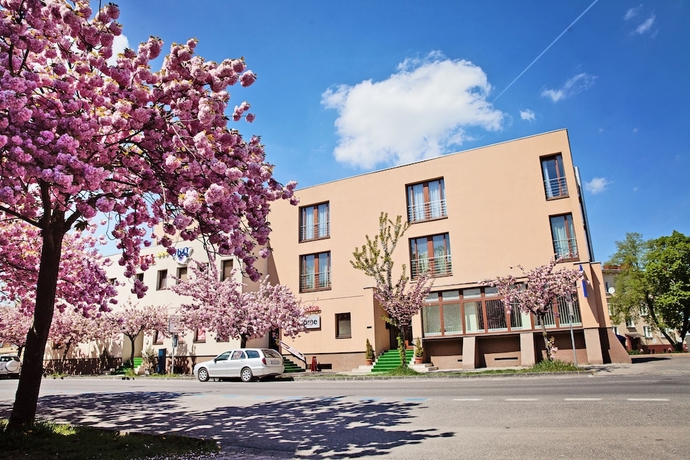 Imagen general del Hotel Oko. Foto 2