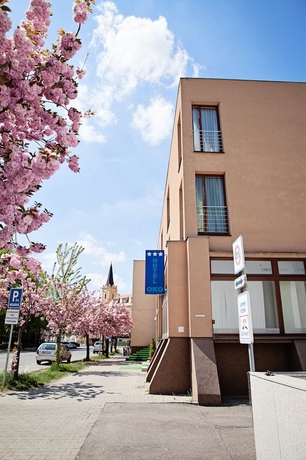 Imagen general del Hotel Oko. Foto 3