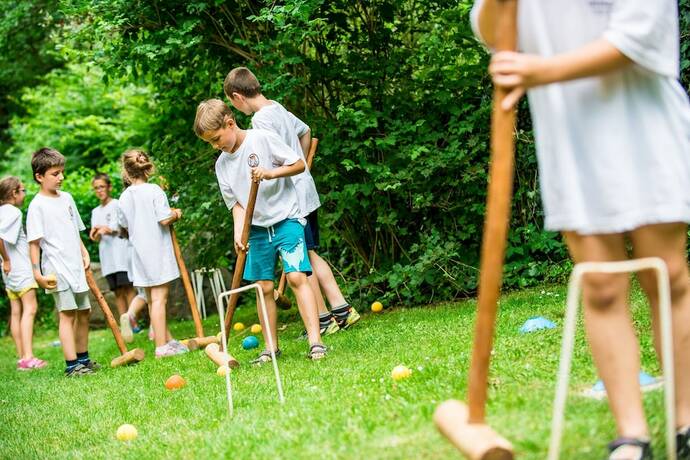 Imagen general del Hotel Oko-Park Panzi&oacute; Kemping &eacute;s Rendezv&eacute;nyk&ouml;zpont. Foto 9
