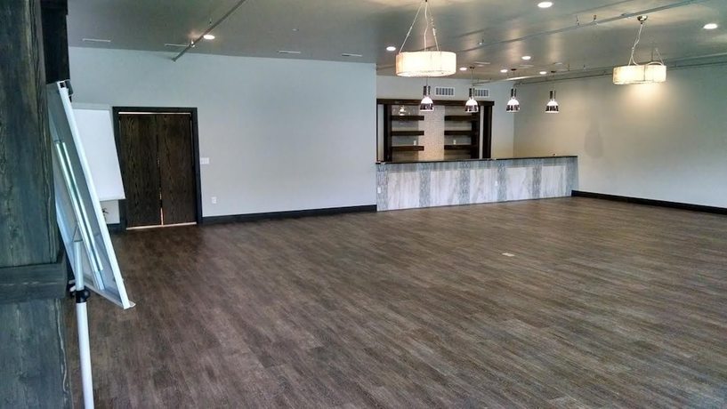 Imagen de los interiores del Hotel Okoboji Commons. Foto 17