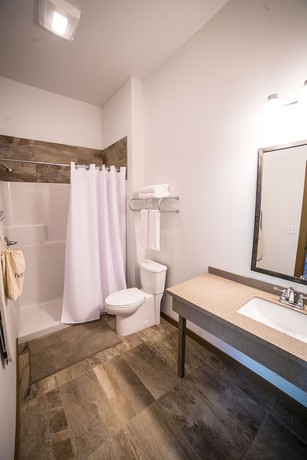 Imagen de la habitación del Hotel Okoboji Commons. Foto 13