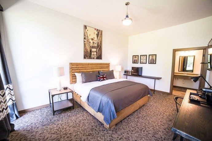Imagen de la habitación del Hotel Okoboji Commons. Foto 15