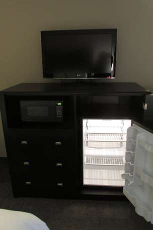 Imagen de la habitación del Hotel Okoboji Inn and Suites. Foto 5
