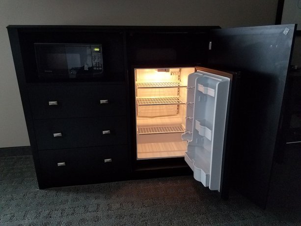 Imagen de la habitación del Hotel Okoboji Inn and Suites. Foto 11