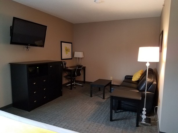 Imagen de la habitación del Hotel Okoboji Inn and Suites. Foto 12