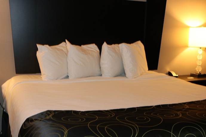 Imagen de la habitación del Hotel Okoboji Inn and Suites. Foto 13