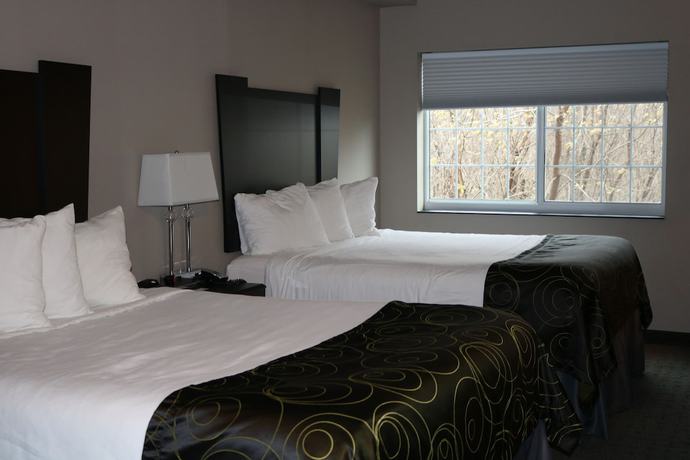 Imagen de la habitación del Hotel Okoboji Inn and Suites. Foto 14