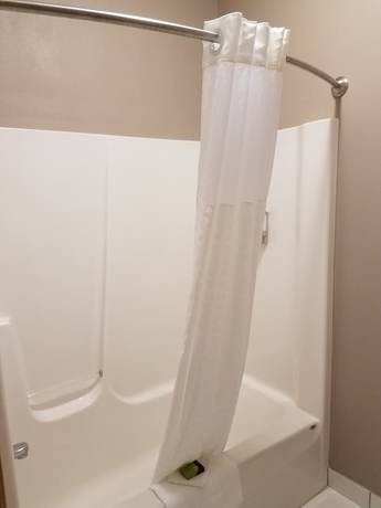 Imagen de la habitación del Hotel Okoboji Inn and Suites. Foto 16
